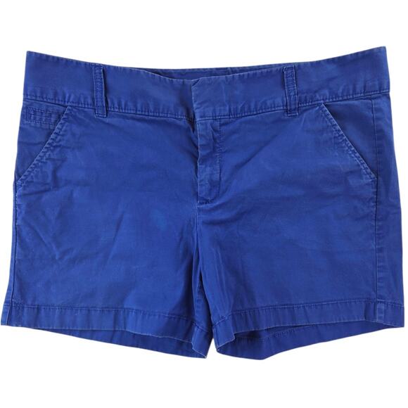 Caslon Pants - Caslon | Blue, 4.75" Shorts | Size 12